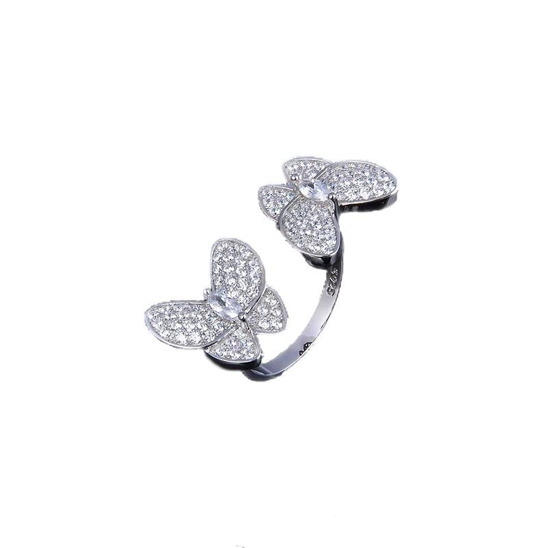 Butterfly Ring | Mini