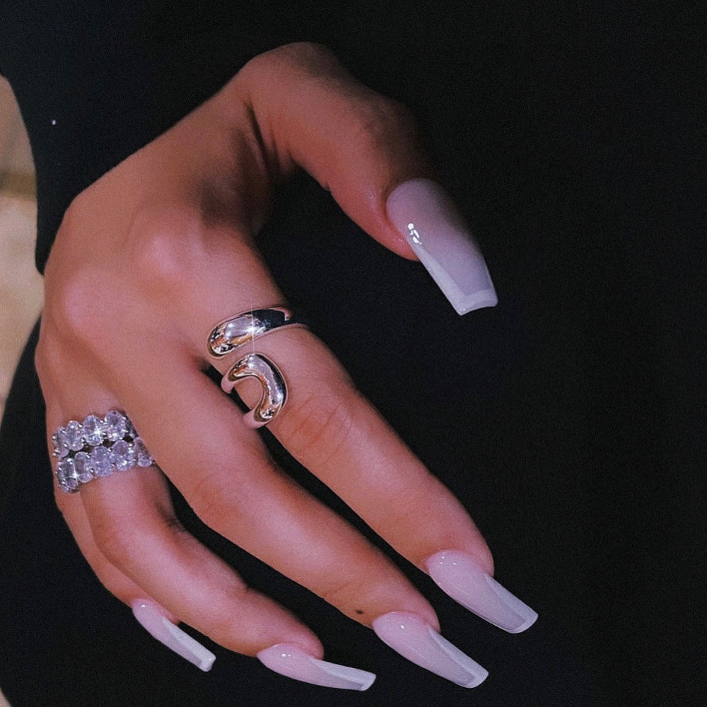 Sade Ring