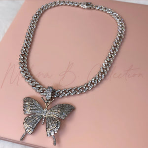 Butterfly Cuban Set II