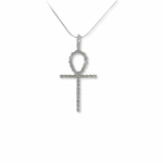 Regular Ankh Necklace