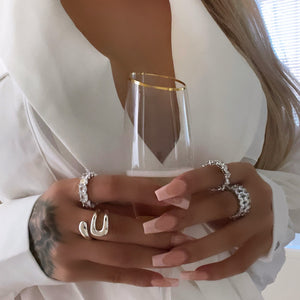 Sade Ring