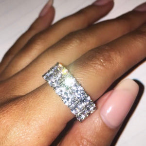 Double Up Ring