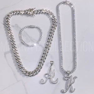 MBC Frosty Cuban Link