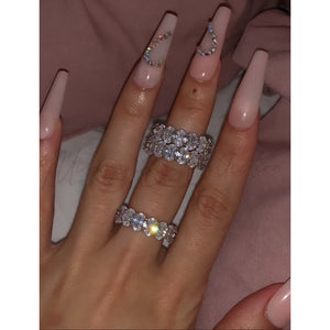 Jasmine Ring