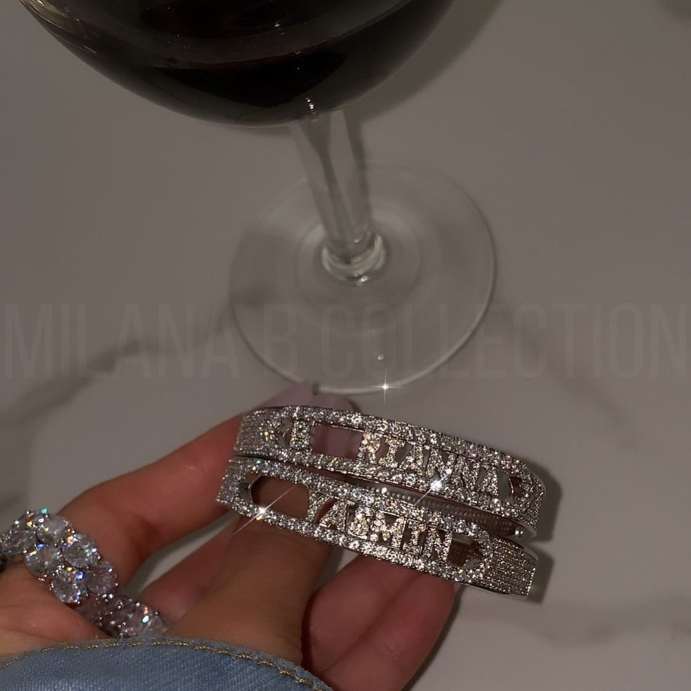 Boss Babe ID Bracelet