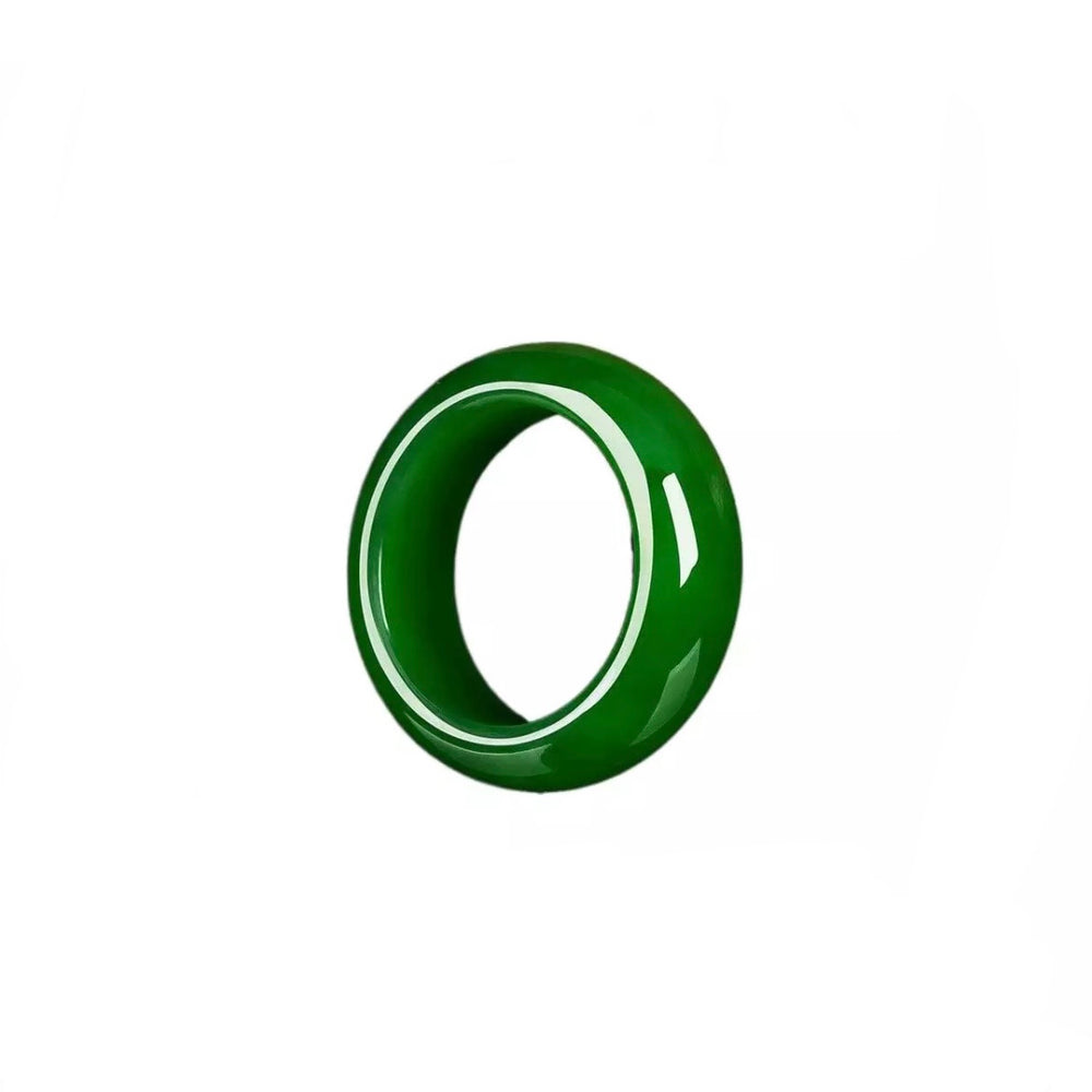 Jade Ring