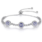 Evil Eye Bracelet