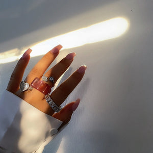 Evil Eye Ring