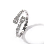 Royalty Iced Bracelet II