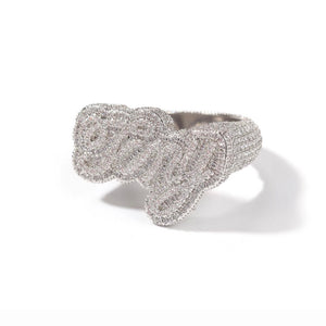 The Don Ring