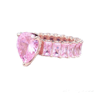 Draya Ring