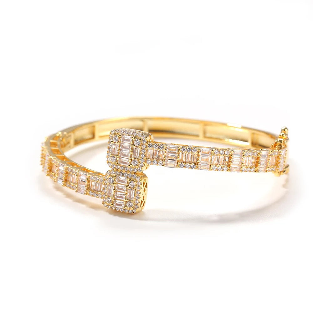 Royalty Iced Bracelet
