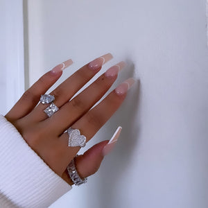 Self Love Ring