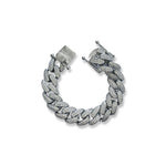 MBC Large Cubano Bracelet