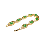 MBC Staple Jade Bracelet