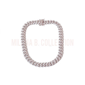 MBC Frosty Cuban Link