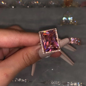 Yvette Ring