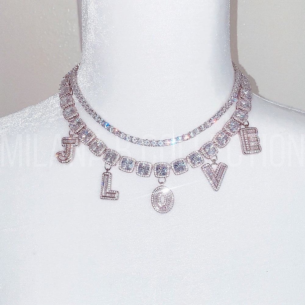 Diamond Dream Initial Chain