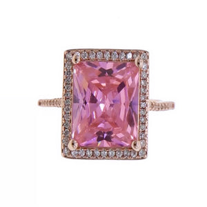 Yvette Ring