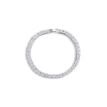 Princess Cut Bracelet