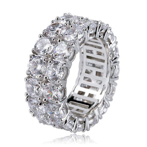Double Up Ring