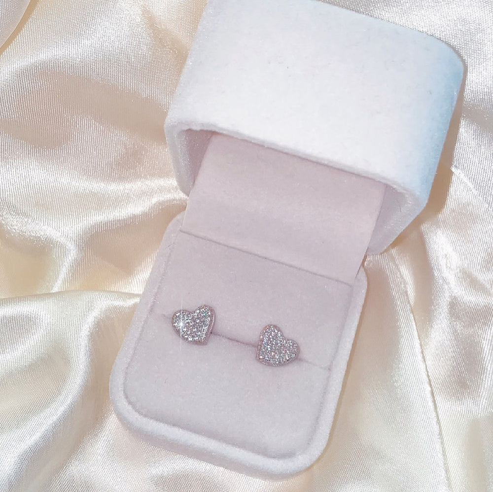 Jayda Earrings