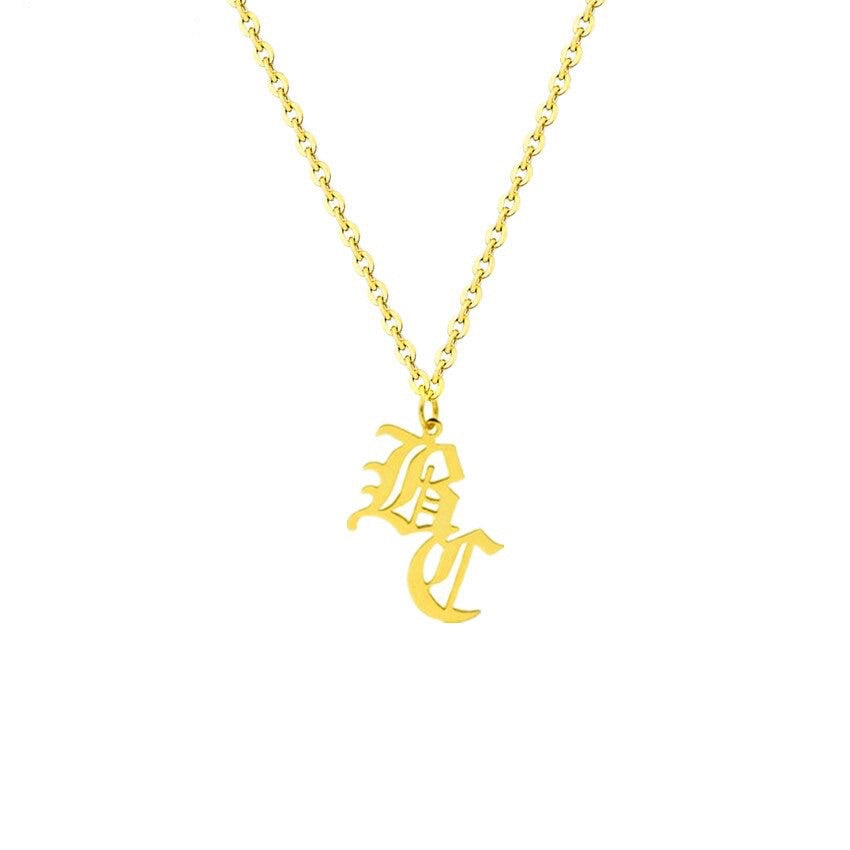 Taina Necklace