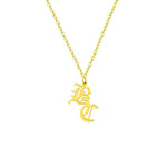 Taina Necklace